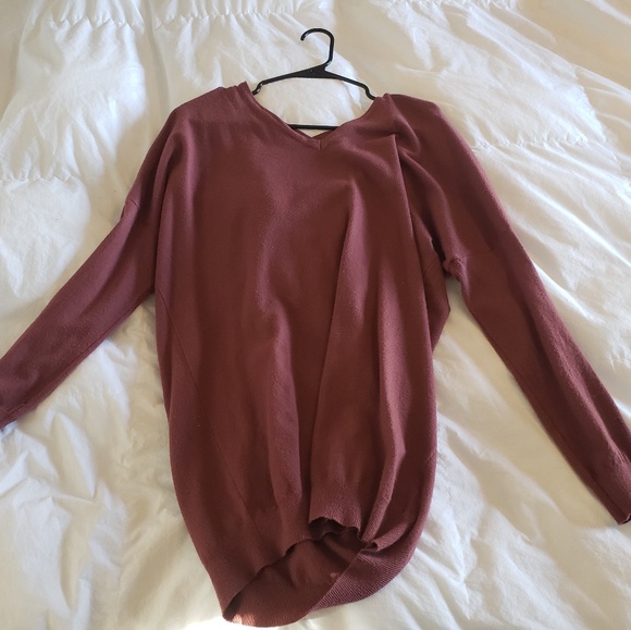 Windsor Sweaters - WINDSOR Tunic Sweater